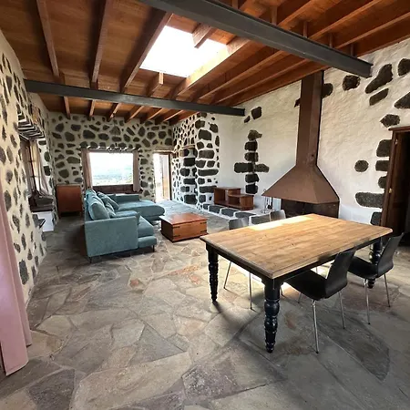 Villa El Rincon De Guatisea San Bartolome (Las Palmas)
