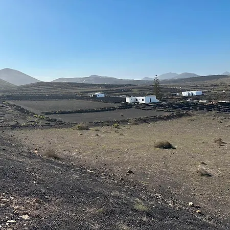 Villa El Rincon De Guatisea
