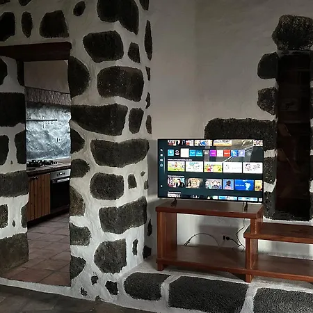 El Rincon De Guatisea Villa *
