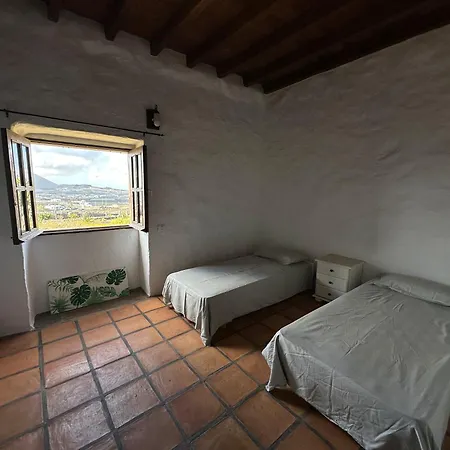 Villa El Rincon De Guatisea San Bartolome (Las Palmas)