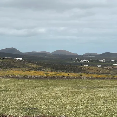 El Rincon De Guatisea Villa