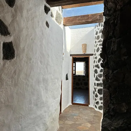 Villa El Rincon De Guatisea San Bartolome (Las Palmas)