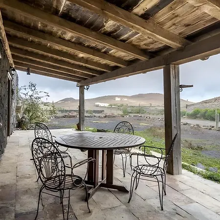 Villa El Rincon De Guatisea San Bartolome (Las Palmas)