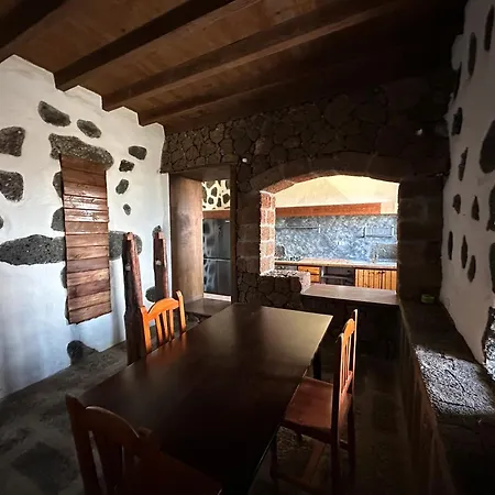 El Rincon De Guatisea * San Bartolome (Las Palmas)
