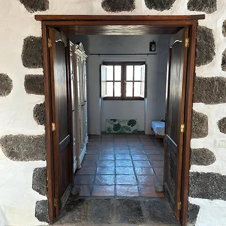 El Rincon De Guatisea * San Bartolome (Las Palmas)
