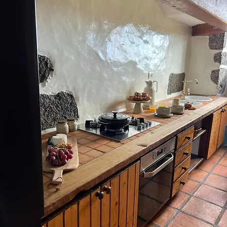 El Rincon De Guatisea * San Bartolome (Las Palmas)