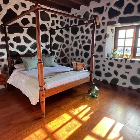 El Rincon De Guatisea Villa *