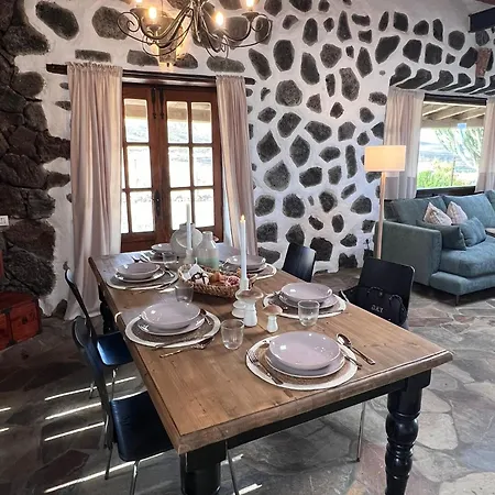El Rincon De Guatisea Villa San Bartolome (Las Palmas)