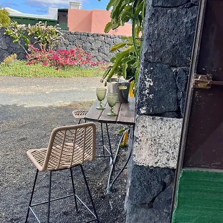 El Rincon De Guatisea Villa San Bartolome (Las Palmas)