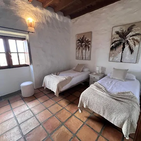 El Rincon De Guatisea San Bartolome (Las Palmas)