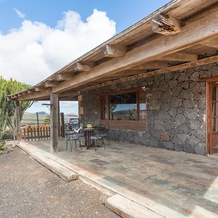 El Rincon De Guatisea Villa San Bartolome (Las Palmas)