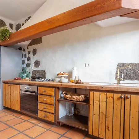 El Rincon De Guatisea San Bartolomé