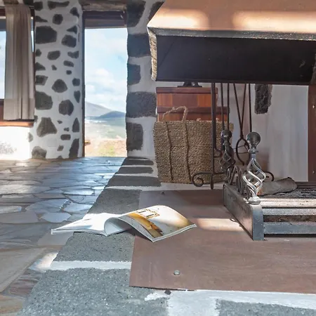 El Rincon De Guatisea וילה *