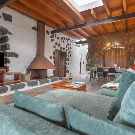 Villa El Rincon De Guatisea