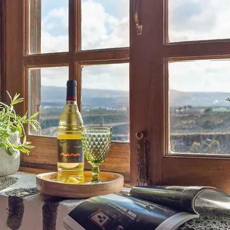 El Rincon De Guatisea וילה