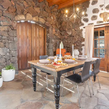 El Rincon De Guatisea * San Bartolomé