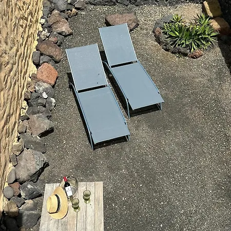 El Rincon De Guatisea