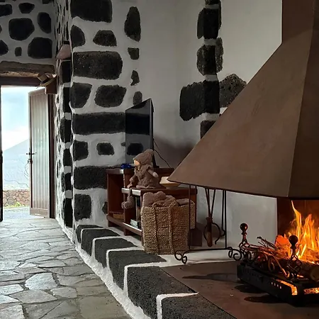 El Rincon De Guatisea San Bartolomé