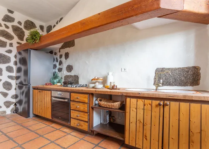 El Rincon De Guatisea San Bartolomé