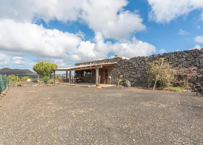 El Rincon De Guatisea