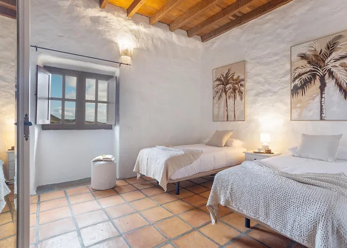 El Rincon De Guatisea * San Bartolomé