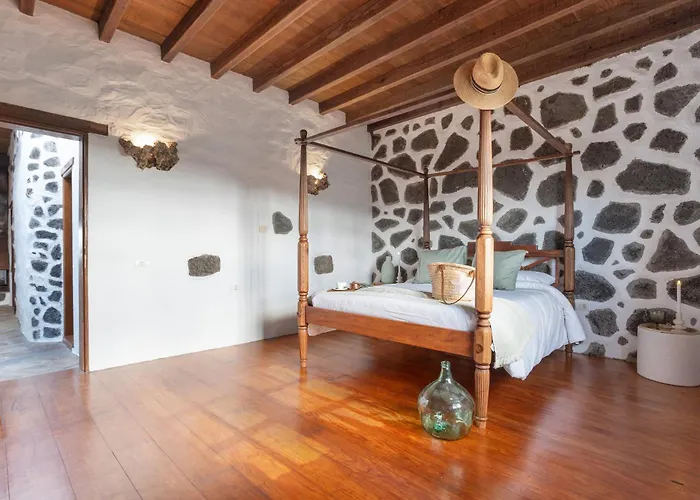 El Rincon De Guatisea *