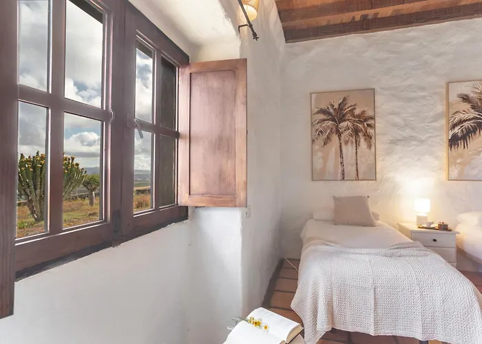 El Rincon De Guatisea *