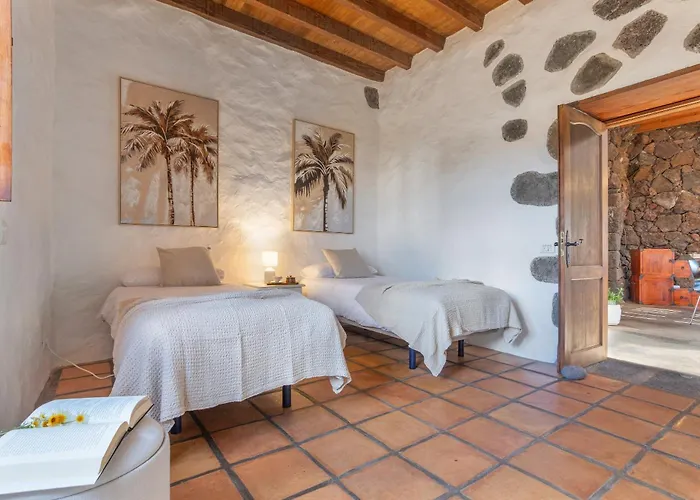 El Rincon De Guatisea San Bartolomé