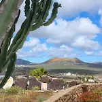 El Rincon De Guatisea 빌라