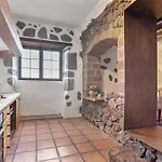 빌라 El Rincon De Guatisea