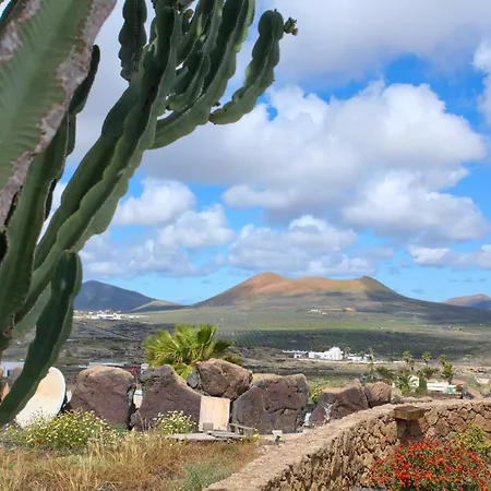 El Rincon De Guatisea Villa