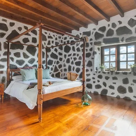 Villa El Rincon De Guatisea