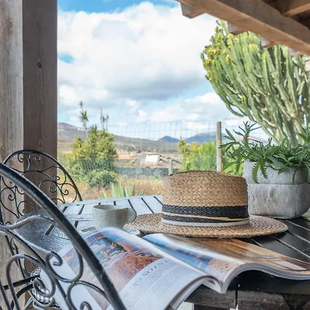 El Rincon De Guatisea Villa