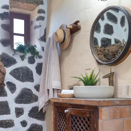 El Rincon De Guatisea San Bartolomé