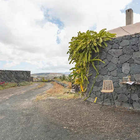 El Rincon De Guatisea Villa San Bartolomé