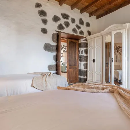 Villa El Rincon De Guatisea San Bartolome (Las Palmas)