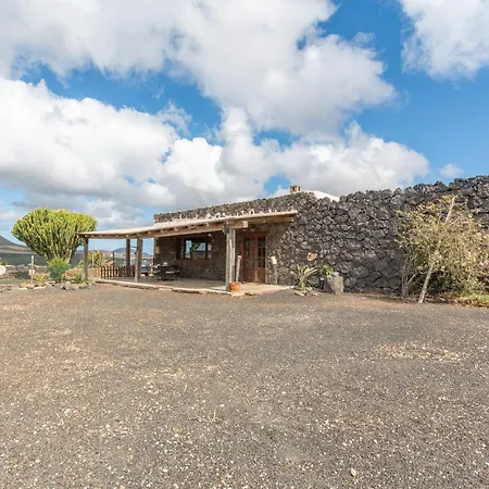 El Rincon De Guatisea