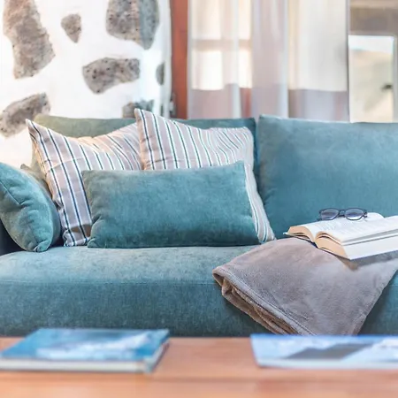 El Rincon De Guatisea San Bartolome (Las Palmas)