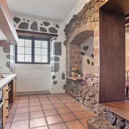 El Rincon De Guatisea Villa *