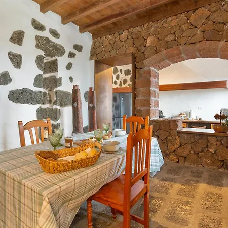 Villa El Rincon De Guatisea *