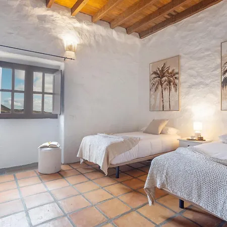 El Rincon De Guatisea * San Bartolome (Las Palmas)