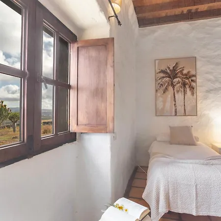 El Rincon De Guatisea *