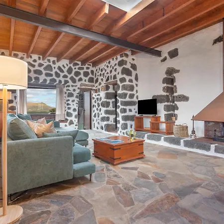 El Rincon De Guatisea Villa *