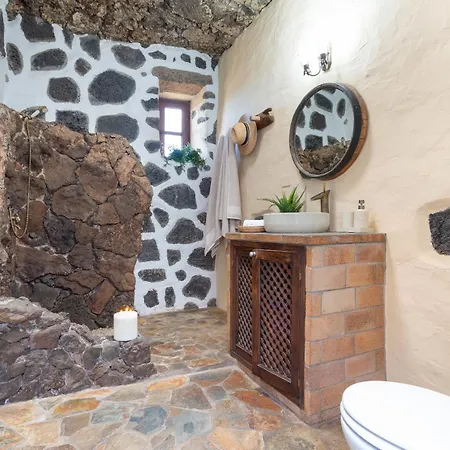 Villa El Rincon De Guatisea San Bartolome (Las Palmas)