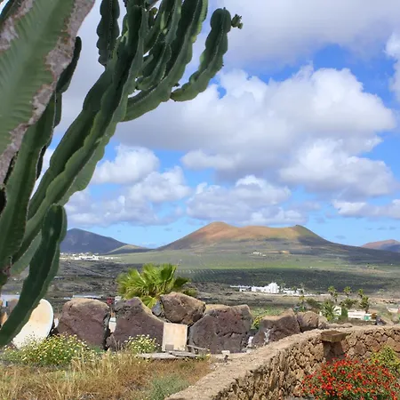 El Rincón De Guatisea San Bartolomé