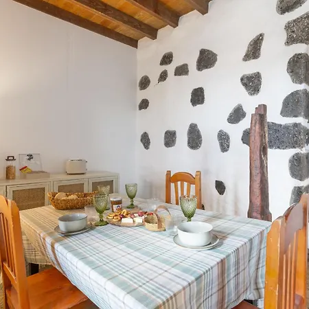 El Rincon De Guatisea Villa *