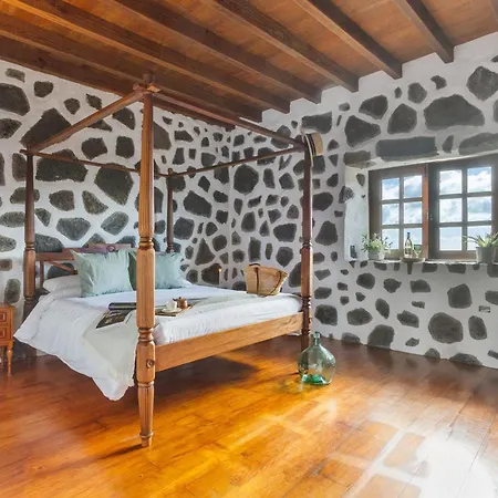 Villa El Rincón De Guatisea San Bartolomé