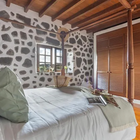El Rincón De Guatisea Villa San Bartolomé