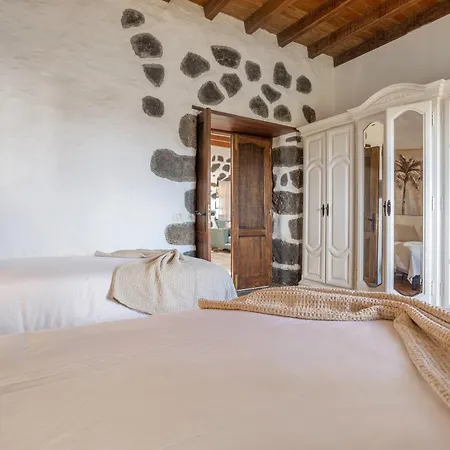 Villa El Rincón De Guatisea *