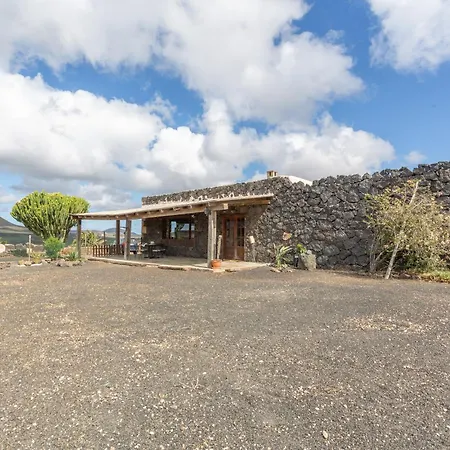 El Rincón De Guatisea San Bartolomé
